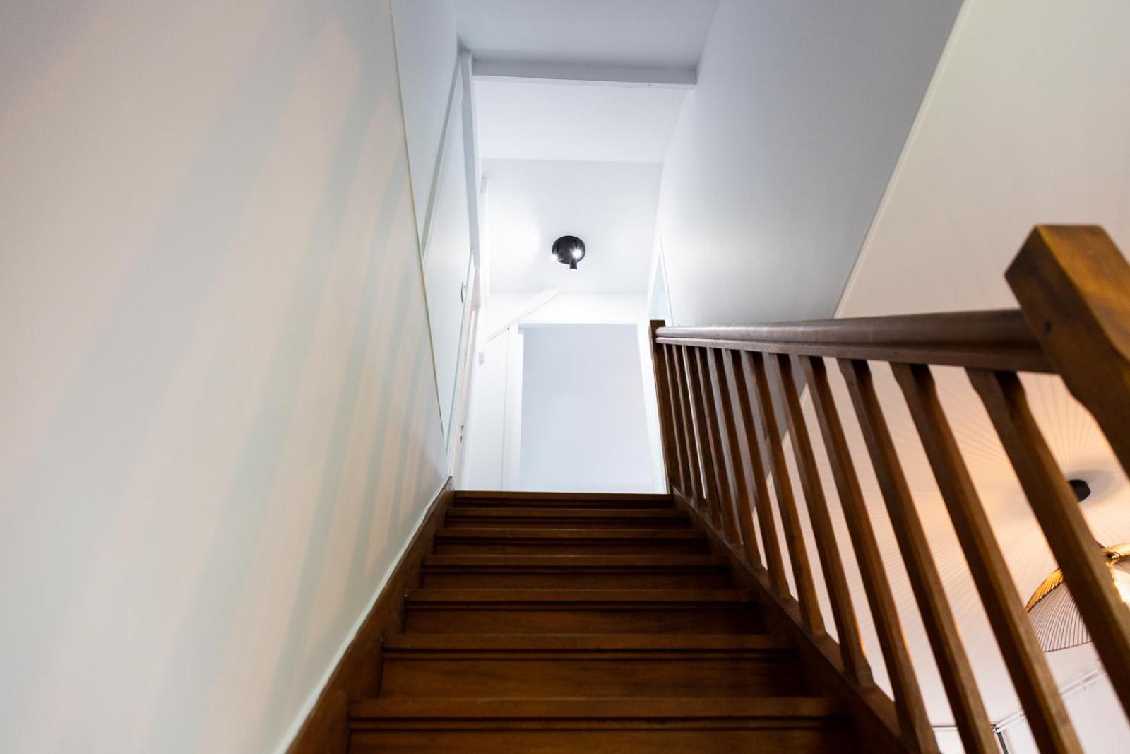 Charmant Duplex Анже Екстер'єр фото